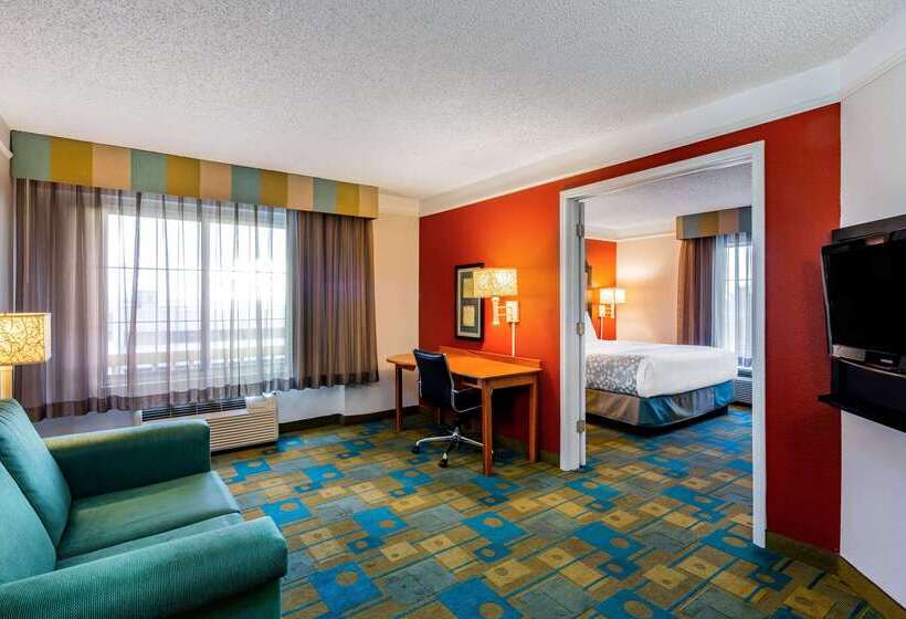 فندق La Quinta By Wyndham Fremont / Silicon Valley