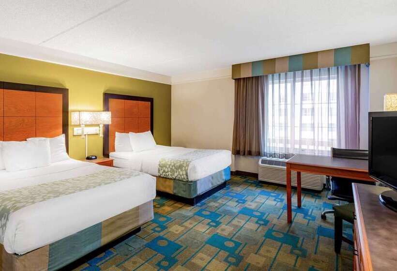 فندق La Quinta By Wyndham Fremont / Silicon Valley