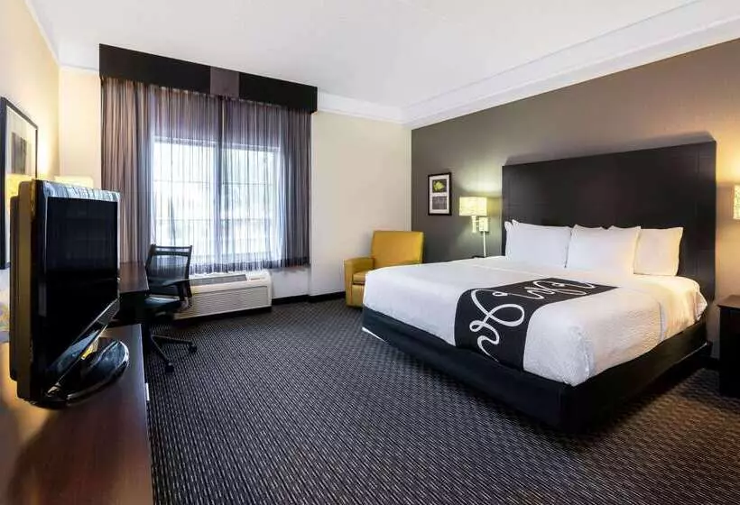 酒店 La Quinta By Wyndham Mesa Superstition Springs