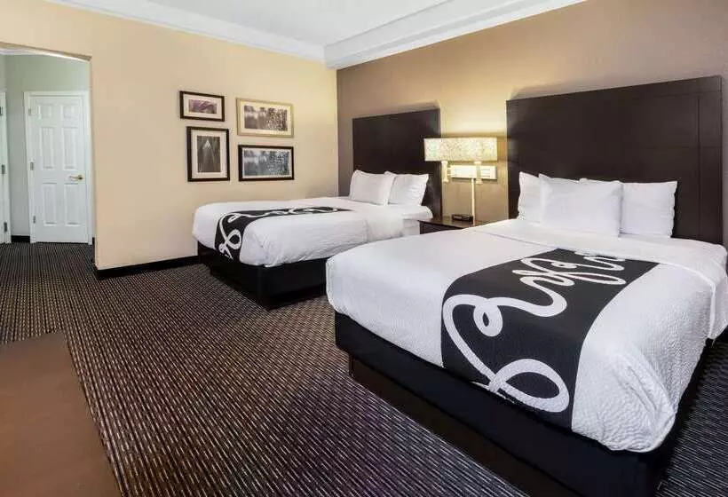 酒店 La Quinta By Wyndham Mesa Superstition Springs