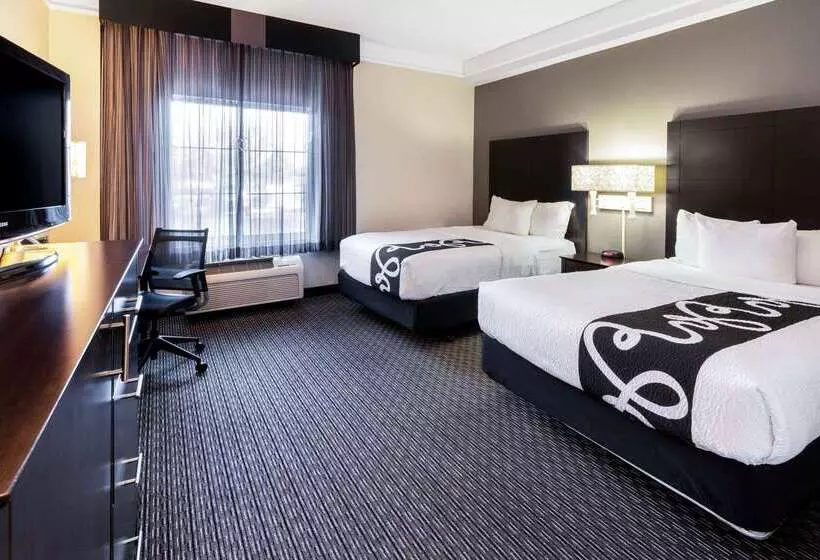 酒店 La Quinta By Wyndham Mesa Superstition Springs