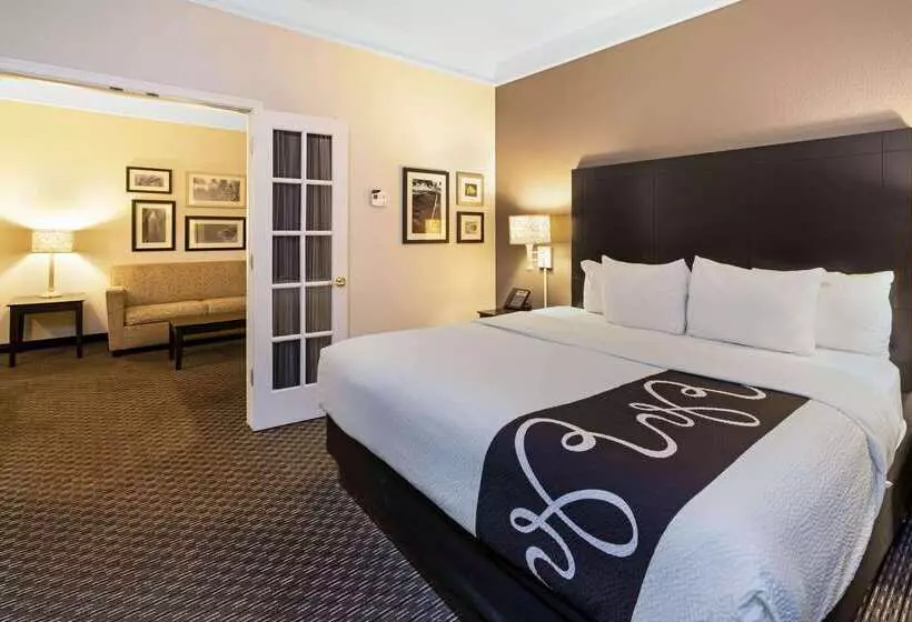 酒店 La Quinta By Wyndham Mesa Superstition Springs