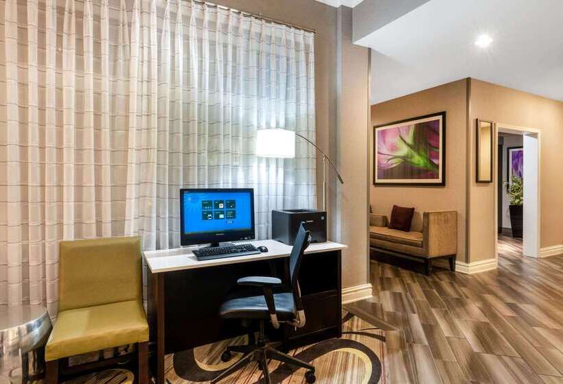 فندق La Quinta By Wyndham Mesa Superstition Springs