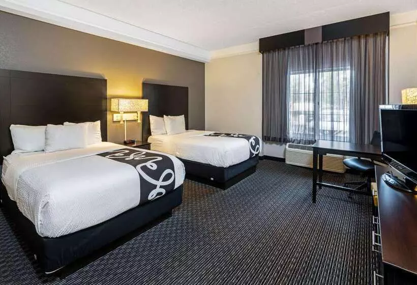 酒店 La Quinta By Wyndham Mesa Superstition Springs