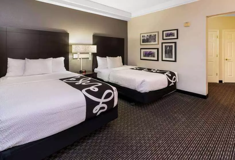 酒店 La Quinta By Wyndham Mesa Superstition Springs