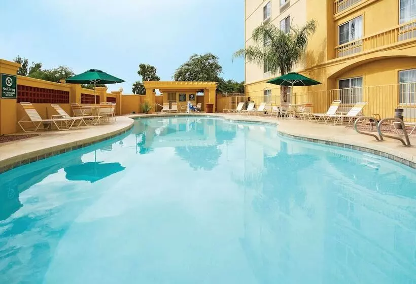 酒店 La Quinta By Wyndham Mesa Superstition Springs