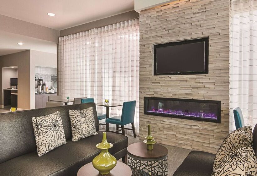 酒店 La Quinta By Wyndham Orlando Ucf