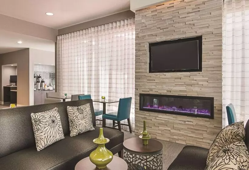 酒店 La Quinta By Wyndham Orlando Ucf