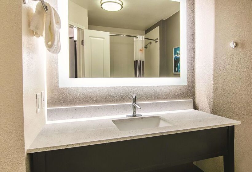 酒店 La Quinta By Wyndham Orlando Ucf