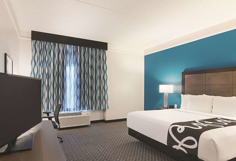 酒店 La Quinta By Wyndham Orlando Ucf