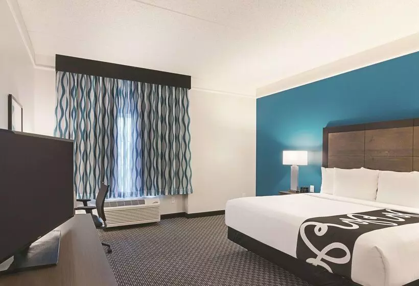 酒店 La Quinta By Wyndham Orlando Ucf