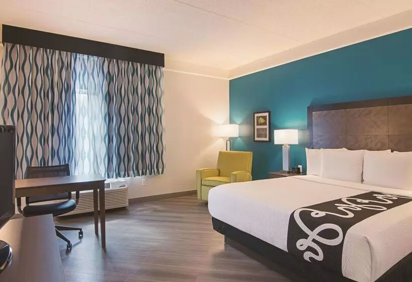 酒店 La Quinta By Wyndham Orlando Ucf