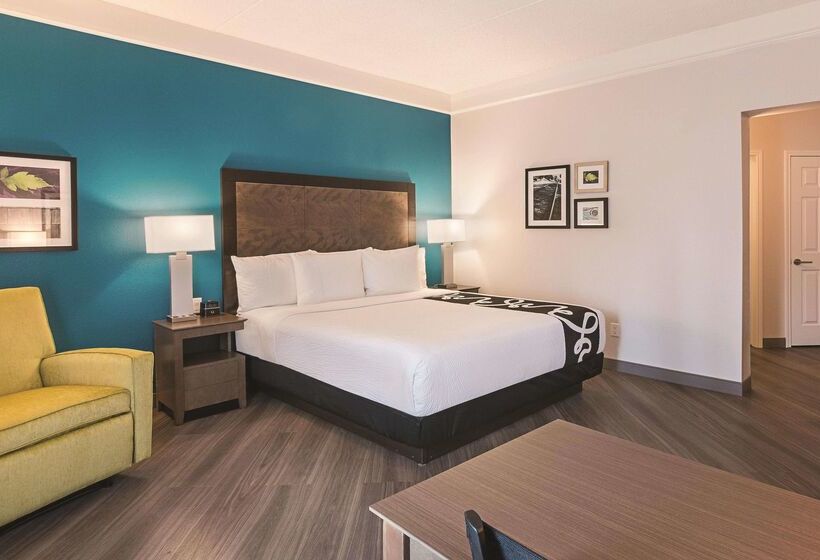 酒店 La Quinta By Wyndham Orlando Ucf