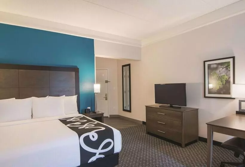 酒店 La Quinta By Wyndham Orlando Ucf