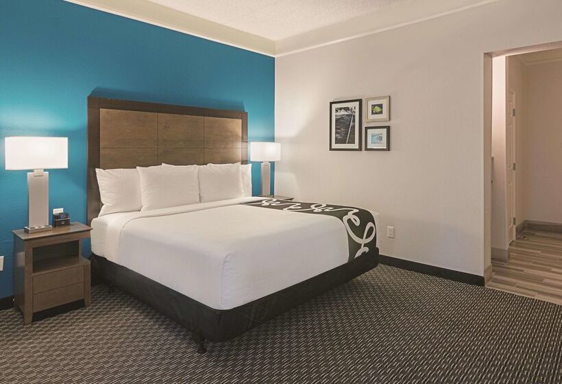 酒店 La Quinta By Wyndham Orlando Ucf