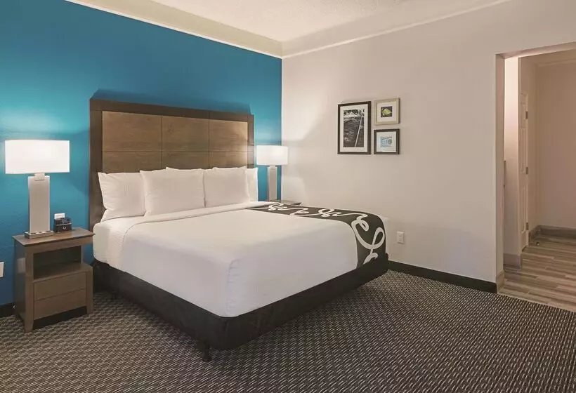 酒店 La Quinta By Wyndham Orlando Ucf