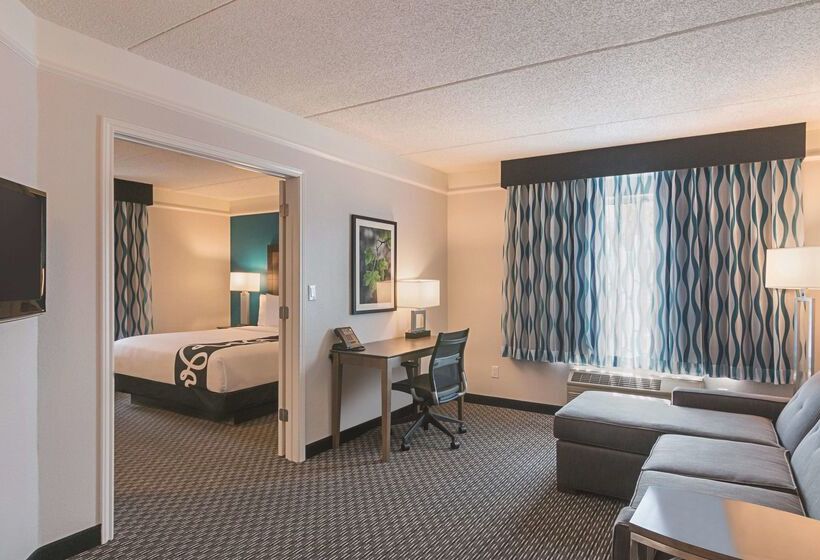 酒店 La Quinta By Wyndham Orlando Ucf