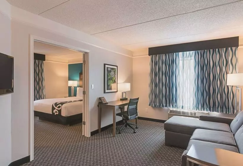 酒店 La Quinta By Wyndham Orlando Ucf