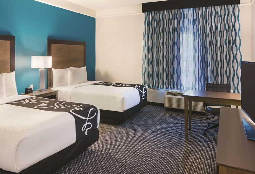 酒店 La Quinta By Wyndham Orlando Ucf