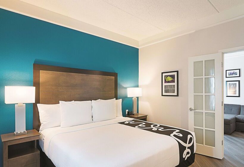 酒店 La Quinta By Wyndham Orlando Ucf