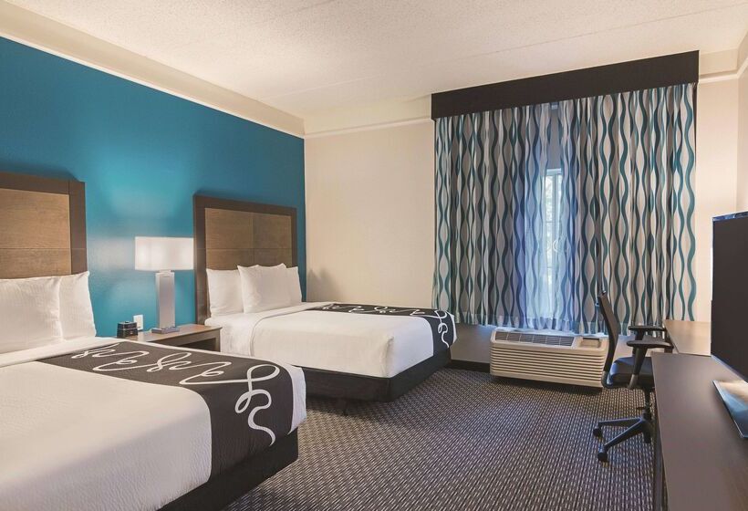 酒店 La Quinta By Wyndham Orlando Ucf