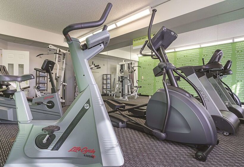 فندق La Quinta By Wyndham Phoenix Mesa West