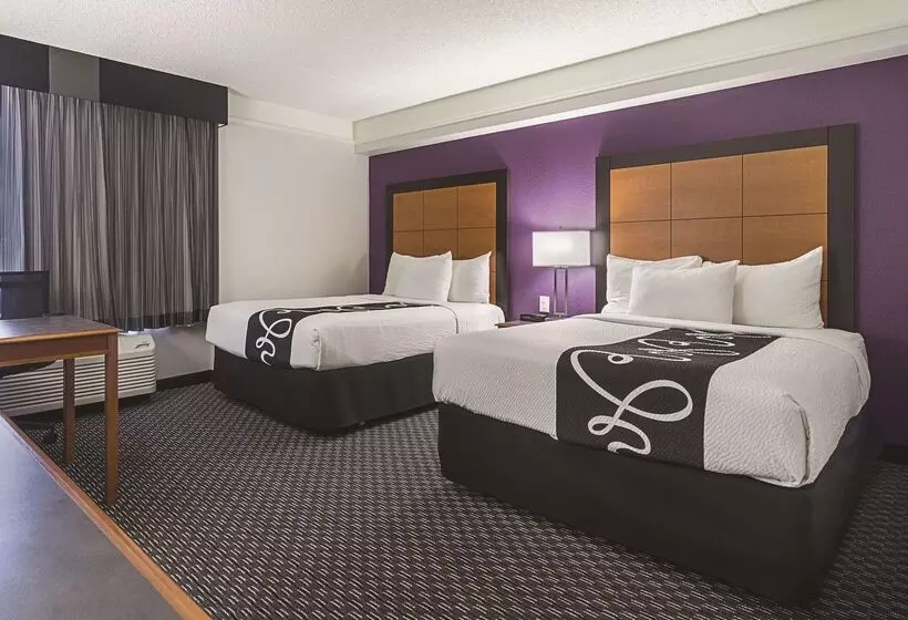 ホテル La Quinta By Wyndham Phoenix Mesa West