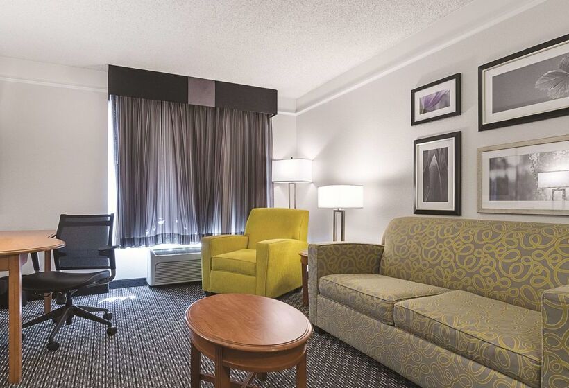 فندق La Quinta By Wyndham Phoenix Mesa West