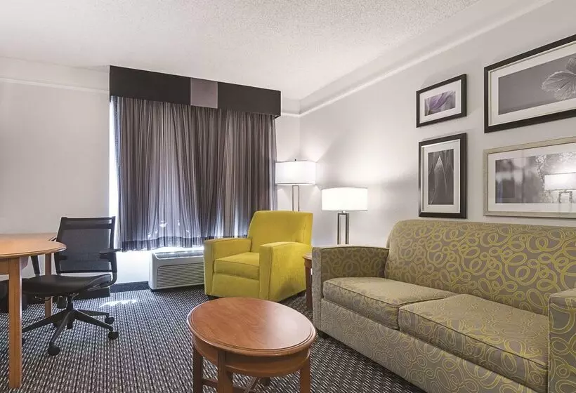 ホテル La Quinta By Wyndham Phoenix Mesa West