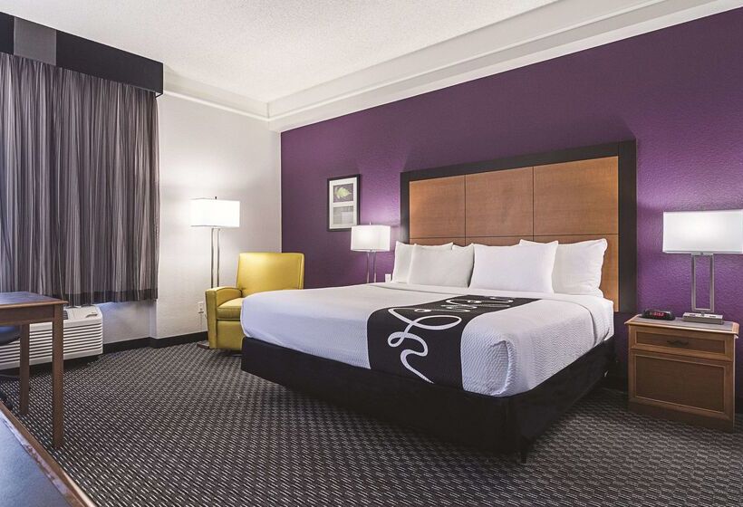 فندق La Quinta By Wyndham Phoenix Mesa West