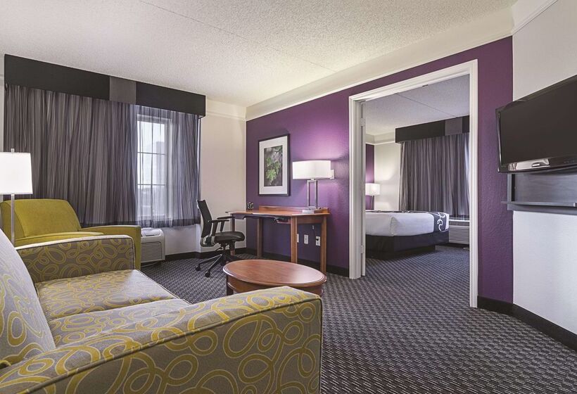 فندق La Quinta By Wyndham Phoenix Mesa West