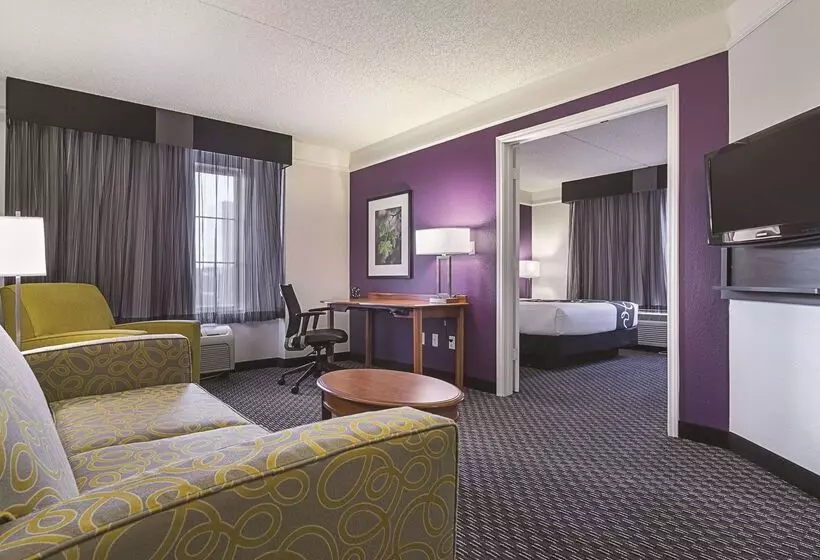 ホテル La Quinta By Wyndham Phoenix Mesa West