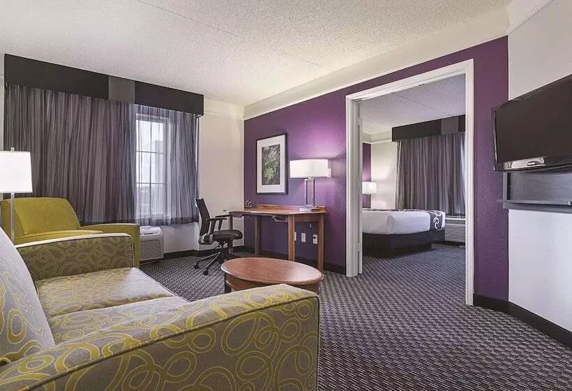 ホテル La Quinta By Wyndham Phoenix Mesa West