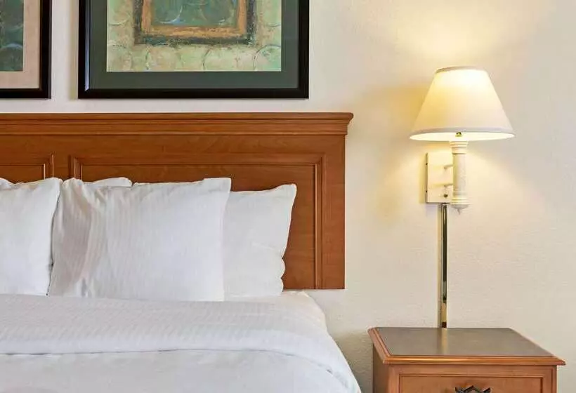 호텔 La Quinta By Wyndham Round Rock North