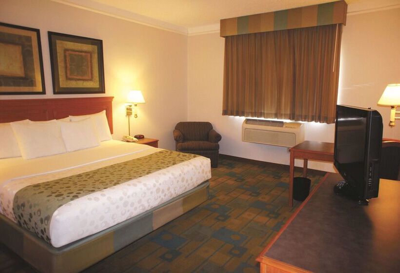 ホテル La Quinta By Wyndham Round Rock North