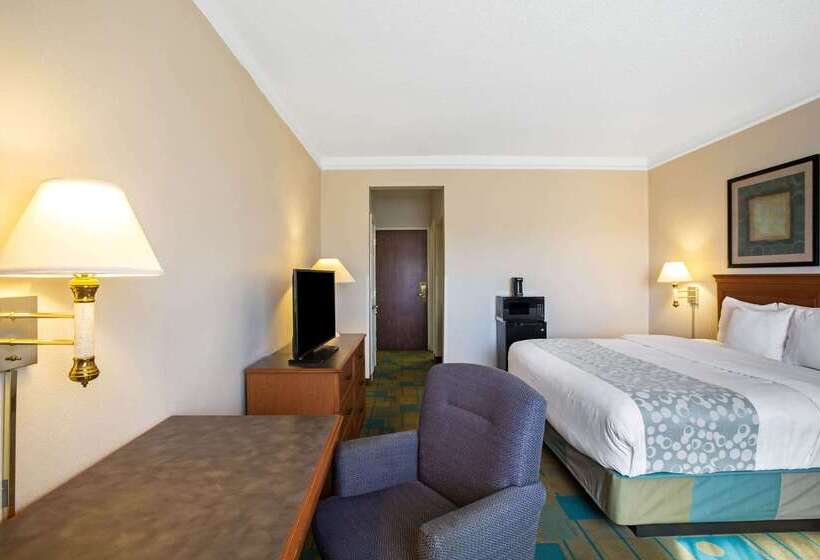 ホテル La Quinta By Wyndham Round Rock North