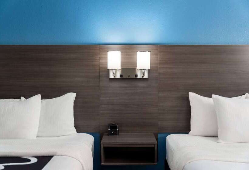 ホテル La Quinta By Wyndham Round Rock North