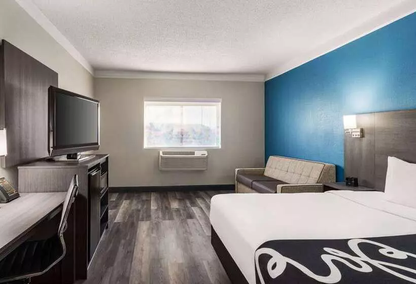 호텔 La Quinta By Wyndham Round Rock North