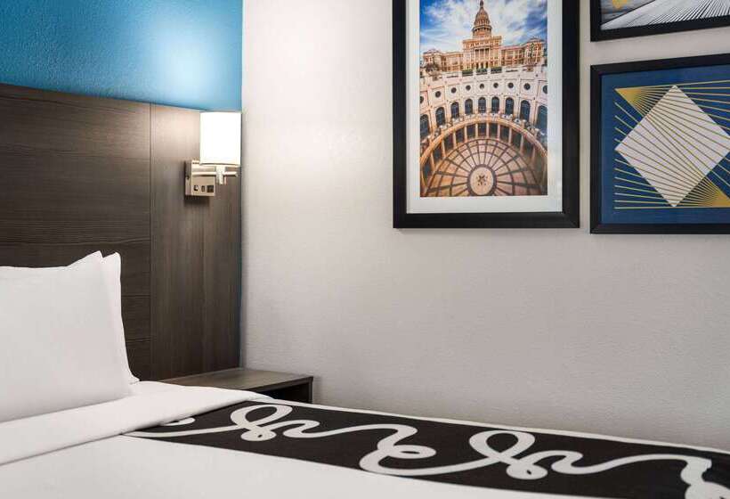 ホテル La Quinta By Wyndham Round Rock North