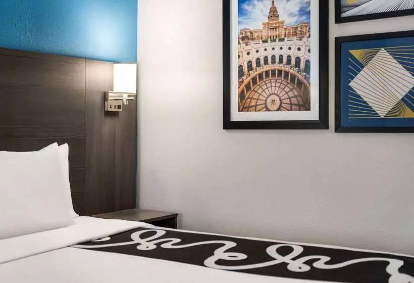 호텔 La Quinta By Wyndham Round Rock North