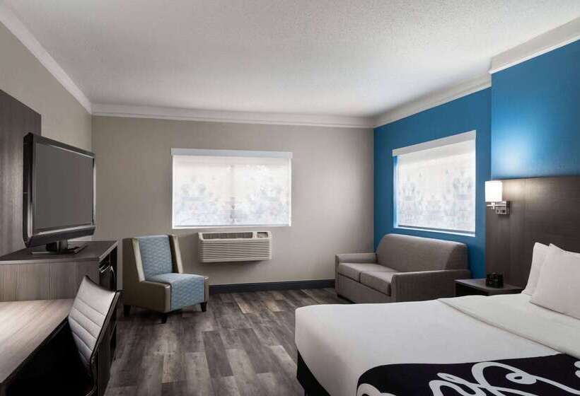 ホテル La Quinta By Wyndham Round Rock North