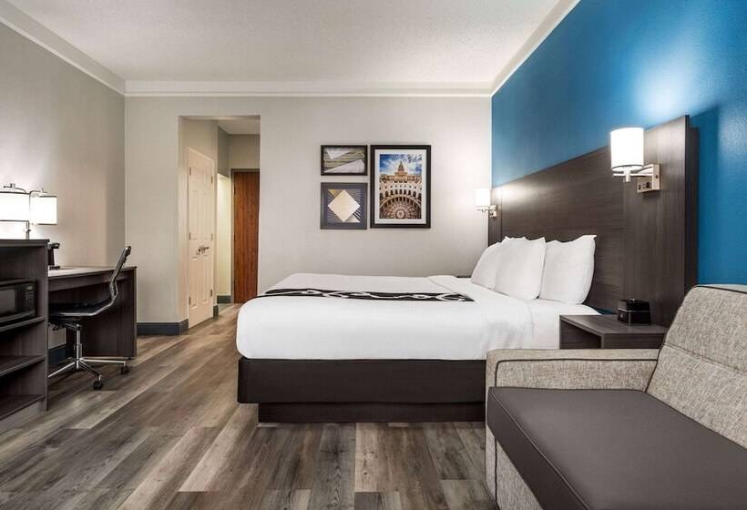 ホテル La Quinta By Wyndham Round Rock North