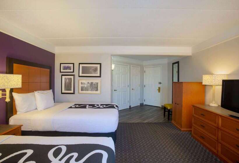 فندق La Quinta By Wyndham St. Louis Westport