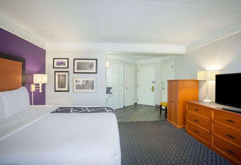 فندق La Quinta By Wyndham St. Louis Westport