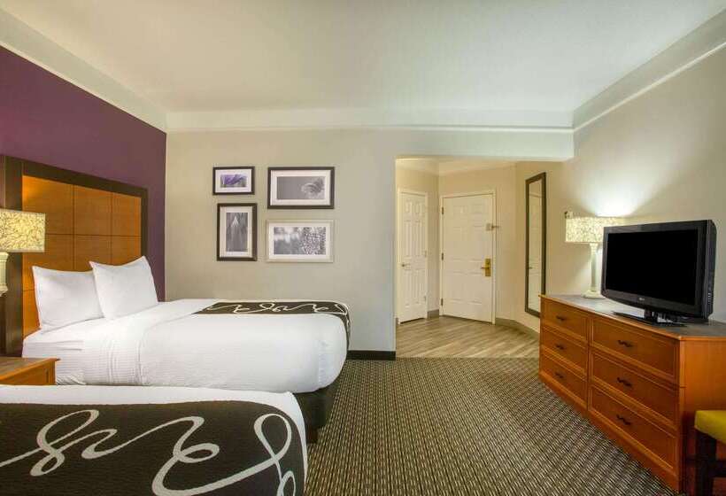 فندق La Quinta By Wyndham St. Louis Westport
