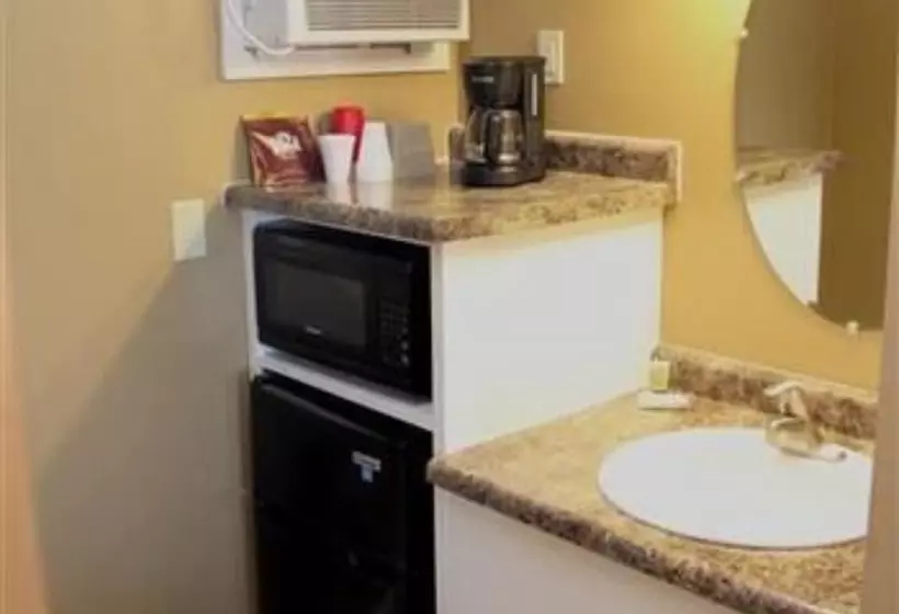 Hotelli Lakeshor Motor Inn