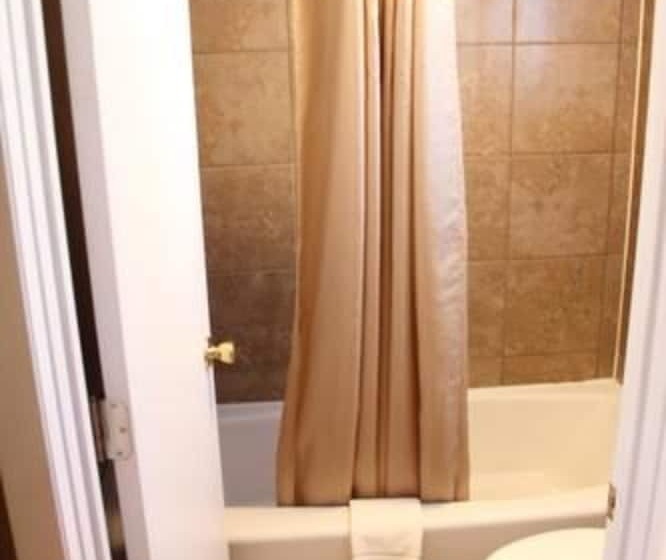 Отель Lakeshor Motor Inn