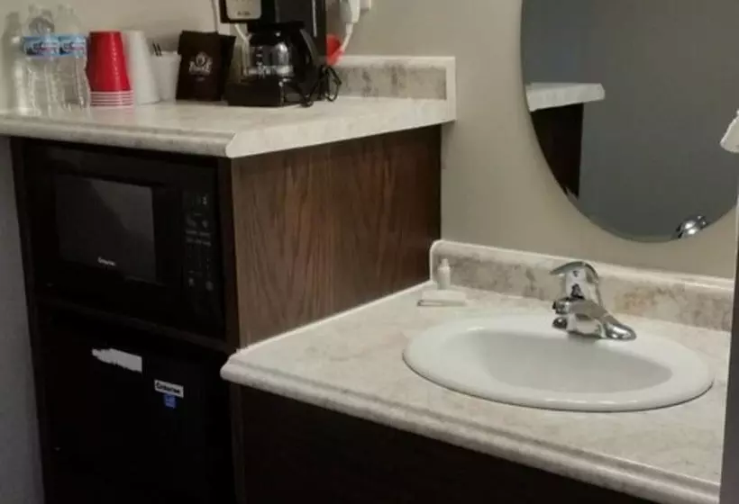 Hotelli Lakeshor Motor Inn