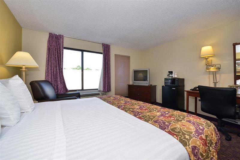 בית מלון כפרי Lamplighter Innsouth