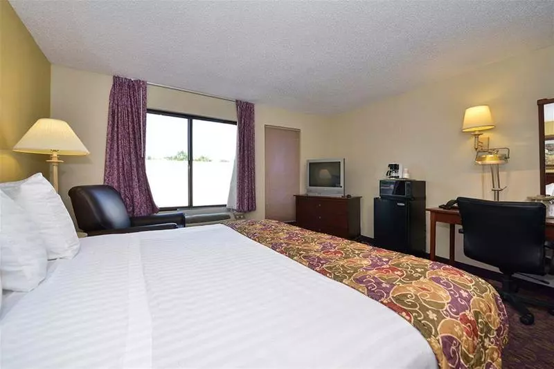 ホテル Lamplighter Innsouth